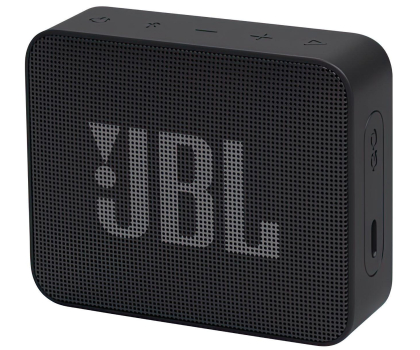 Głośnik bluetooth JBL GO Essential 2 Czarny